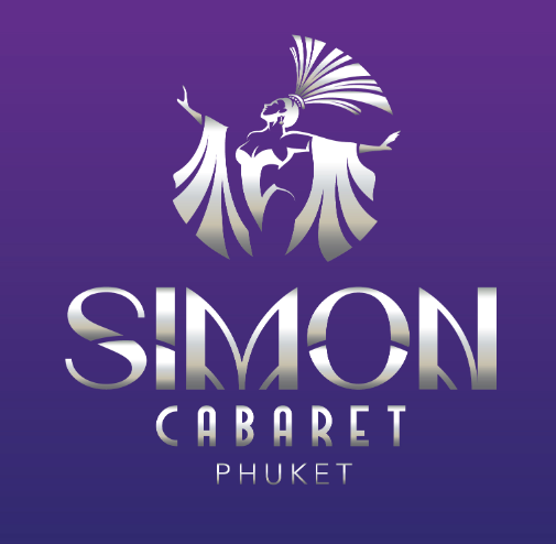 Simon cabaret Phuket logo