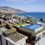 Savoy Palace Madeira Pool View