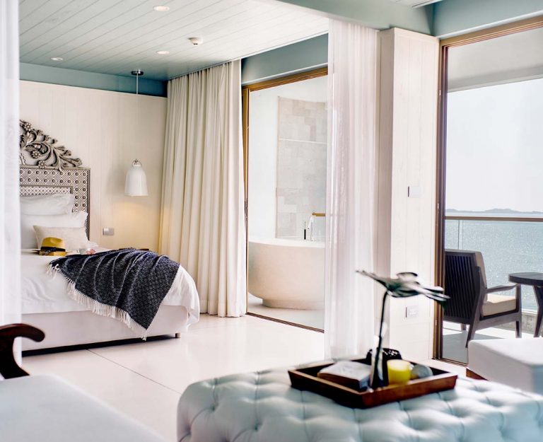 The Beach Samui_RoomView