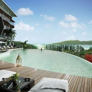 Absolute Twin Sands Resort & Spa, Phuket 2025