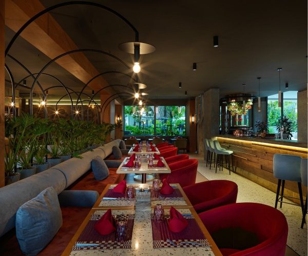 La Green Hotel and Residence - Image 4