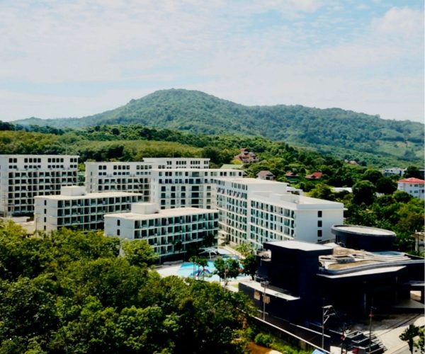 Wyndham La Vita Phuket (Superior Room)