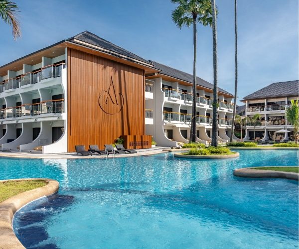 Amora Beach Resort Phuket - Image 3