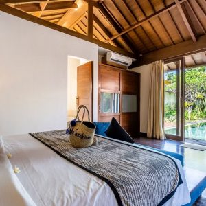 The Akasha Seminyak Bali Luxury Villas (2BV)