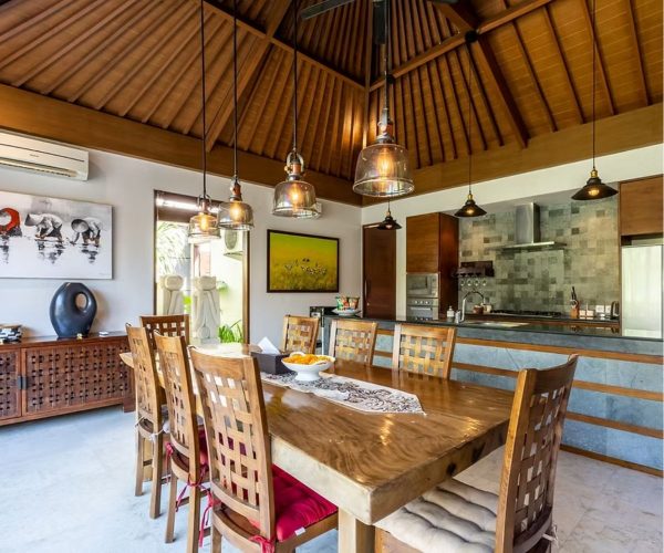 The Akasha Seminyak Bali Luxury Villas (2BV) - Image 3