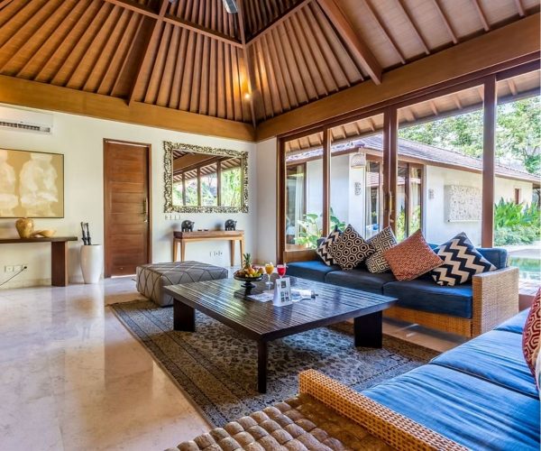 The Akasha Seminyak Bali Luxury Villas (2BV) - Image 4