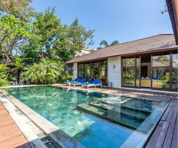 The Akasha Seminyak Bali Luxury Villas (2BV) - Image 6