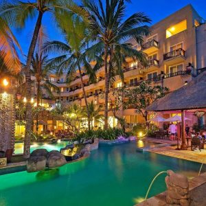 Kuta Paradiso Hotel