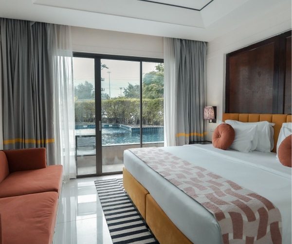 Sugar Marina Hotel ART (Dlx Pool Access) - Image 2