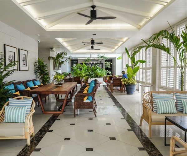 Sugar Marina Hotel ART (Dlx Pool Access) - Image 5