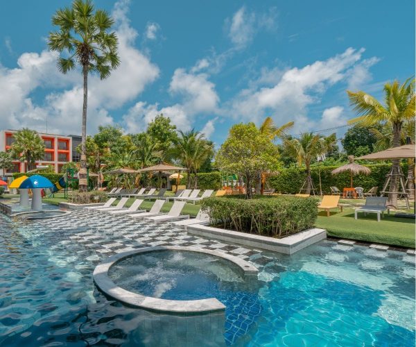 Sugar Marina Hotel ART (Dlx Pool Access) - Image 6