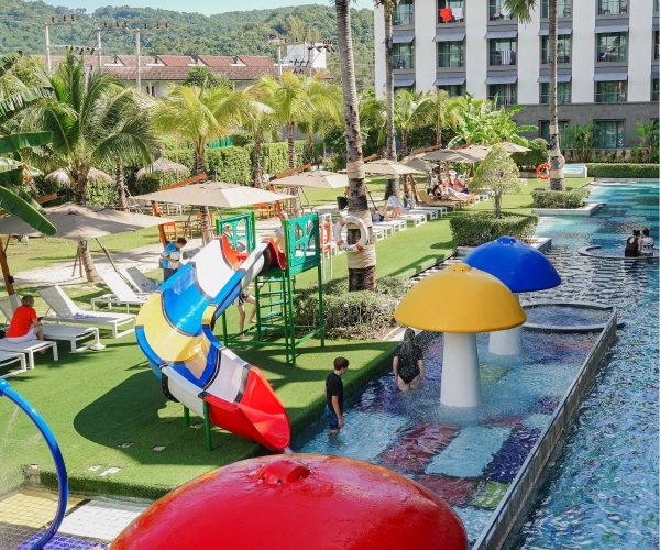Sugar Marina Hotel ART (Dlx Pool Access) - Image 8