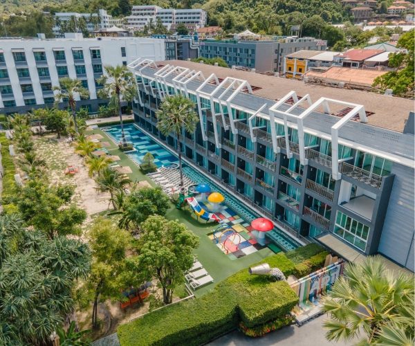 Sugar Marina Hotel ART (Dlx Pool Access) - Image 9