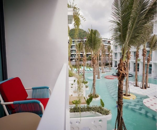 Sugar Marina Hotel POP (Dlx Pool View) - Image 8