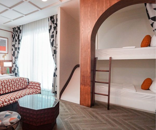 Sugar Marina Hotel POP (Family Cozy Room) - Image 8