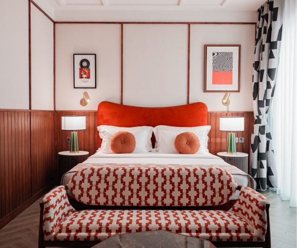 Sugar Marina Hotel POP (Family Cozy Room) - Image 9