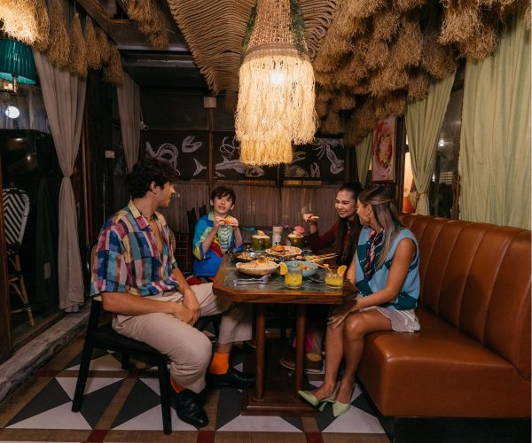 Sugar Marina Hotel POP (Family Cozy Room) - Image 7