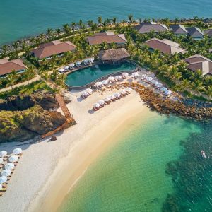 Amiana Resort Nha Trang (5N - Prem Villa)