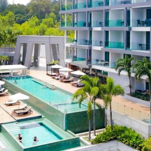 Phuket Special Offer (7N)