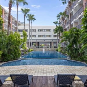 Anathera Resort Kuta