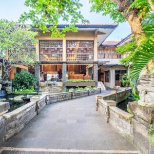 Risata Bali Resort & Spa