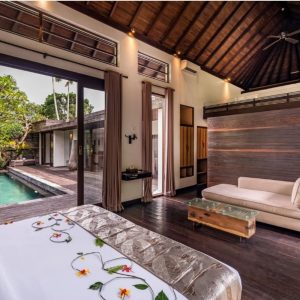 Surya Kembar Villas (3-bedroom villa)