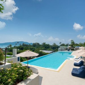 Chalong Marina Bay View Phuket