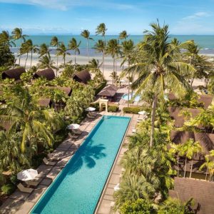 Tui Blue The Passage Samui