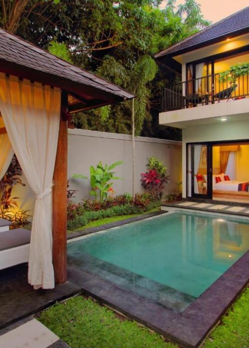 Agata Villas - General 2