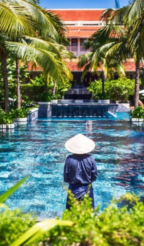 Almanity Hoi An Resort