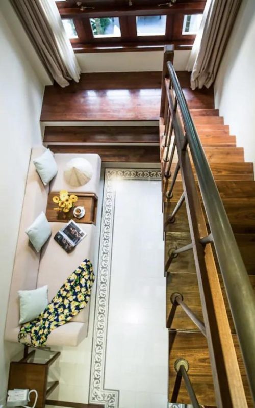 Almanity Hoi An Resort & Spa