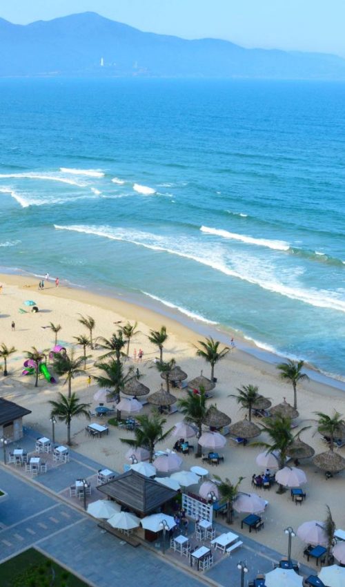 Holiday Beach Danang Hotel