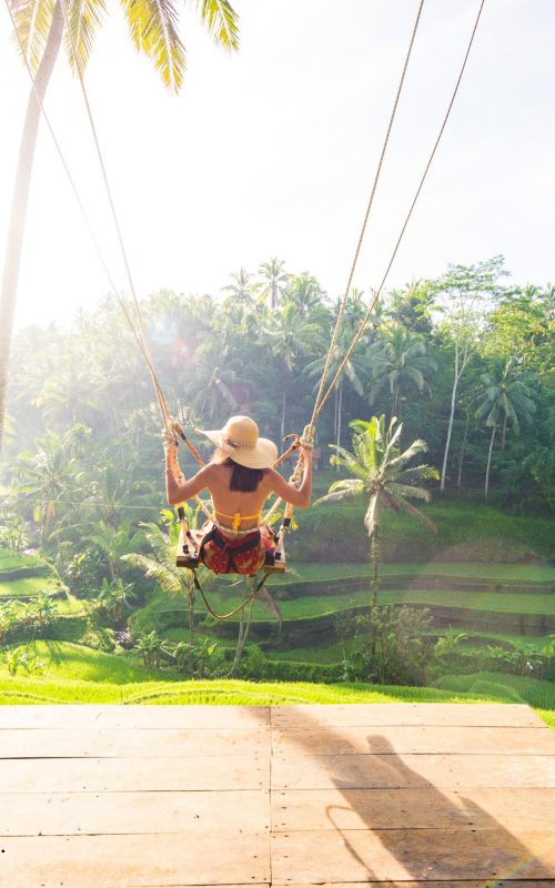 Port Bali Swing