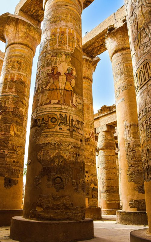 Port Luxor 2