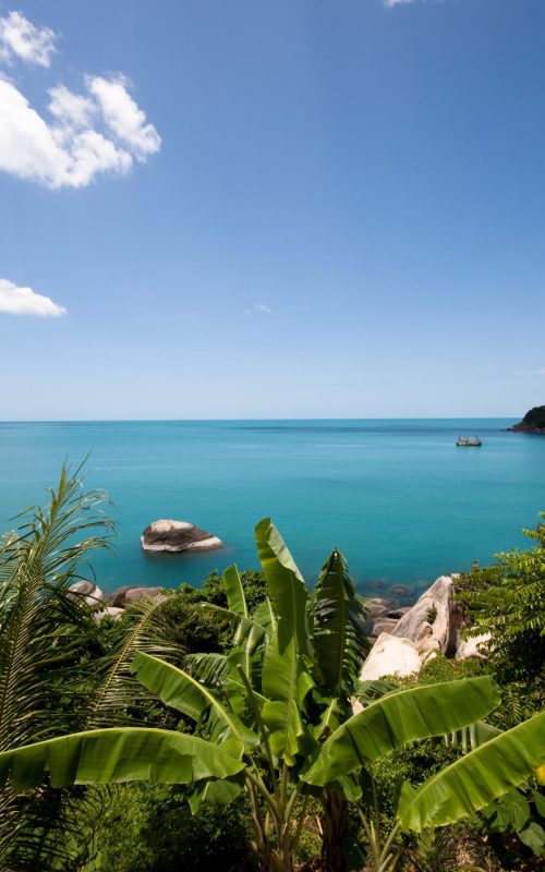 Port Samui Coast 2