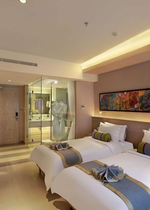 SenS Hotel & Spa